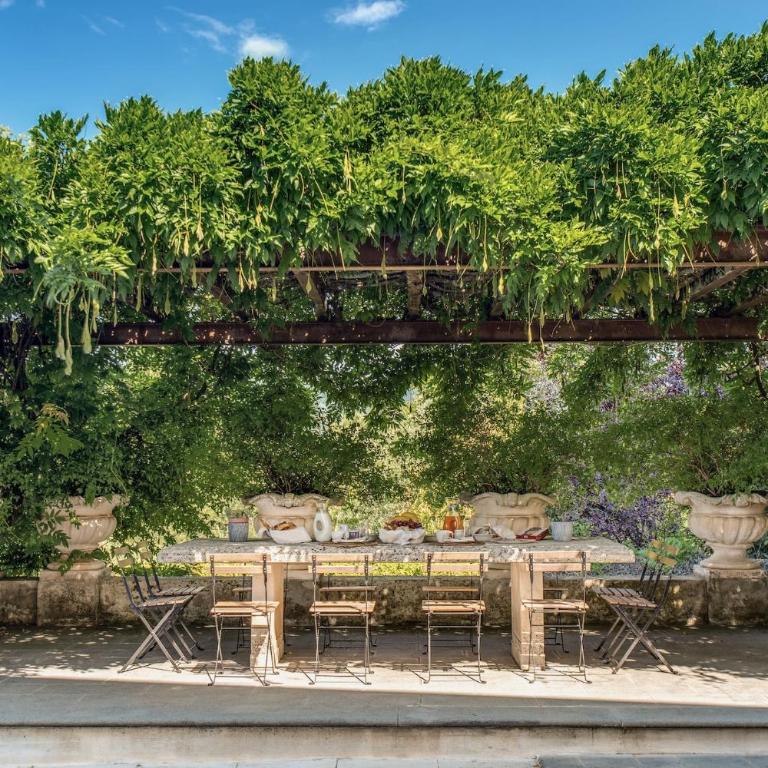 Alfresco luxury Villa with Heated pool - Villa con Piscina Privata - 14