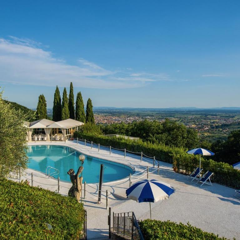 Alfresco luxury Villa with Heated pool - Villa con Piscina Privata - 19