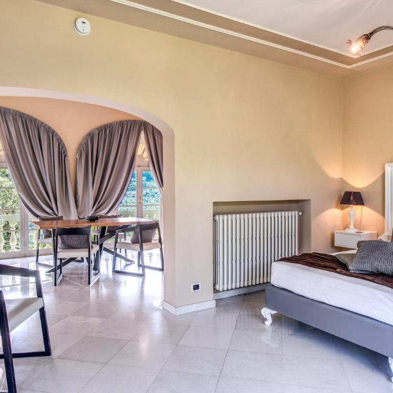 Alfresco luxury Villa with Heated pool - Villa con Piscina Privata - 20