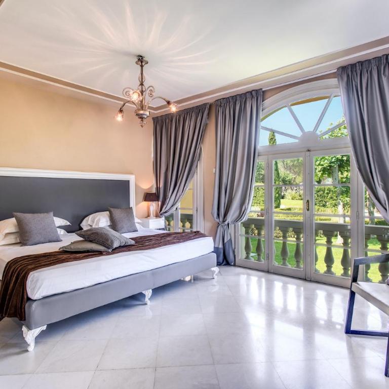 Alfresco luxury Villa with Heated pool - Villa con Piscina Privata - 21