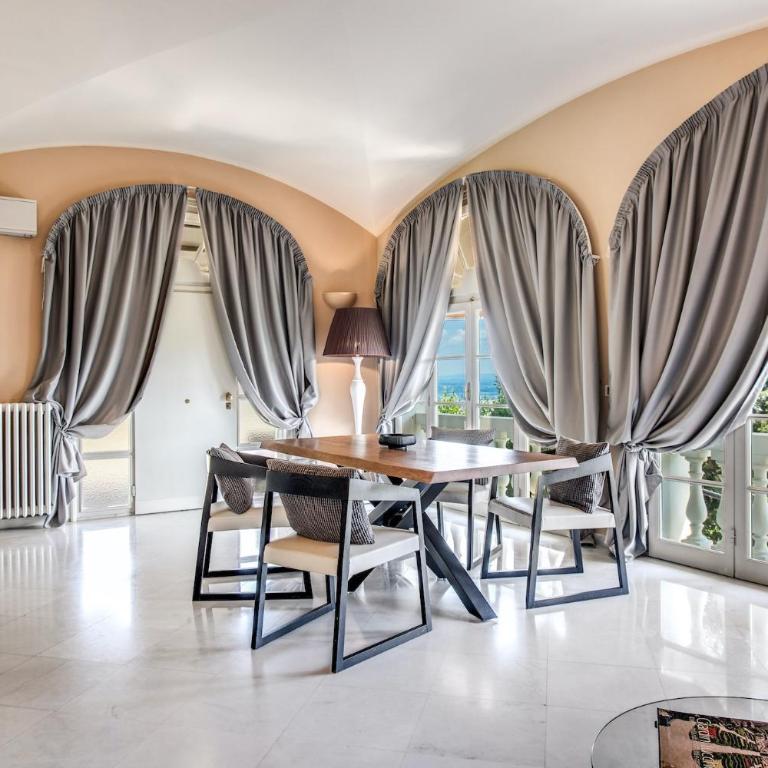 Alfresco luxury Villa with Heated pool - Villa con Piscina Privata - 22