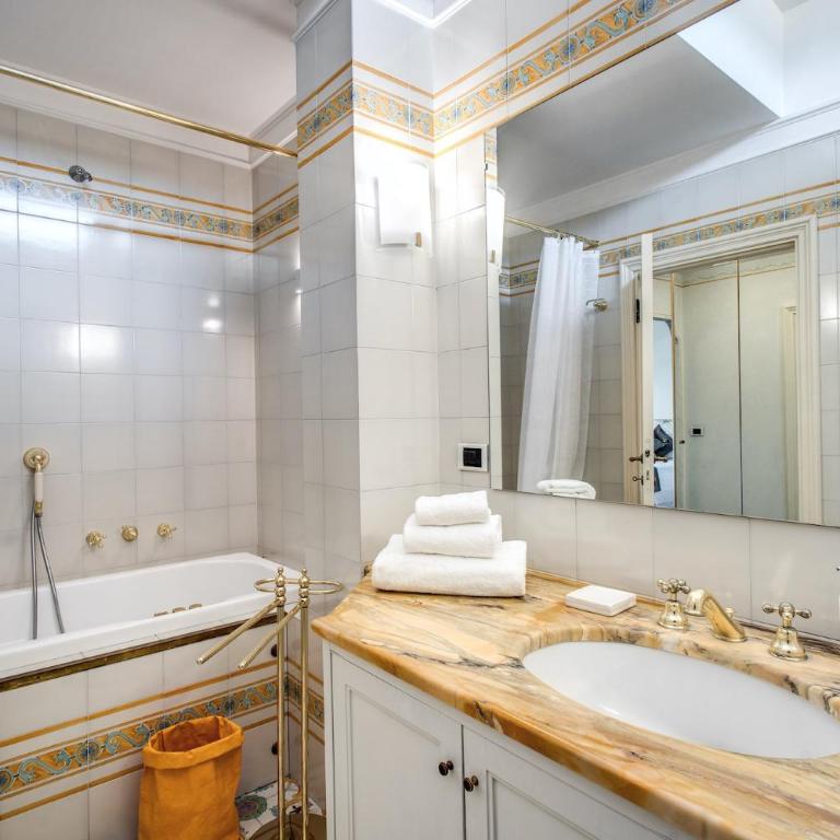 Alfresco luxury Villa with Heated pool - Villa con Piscina Privata - 26