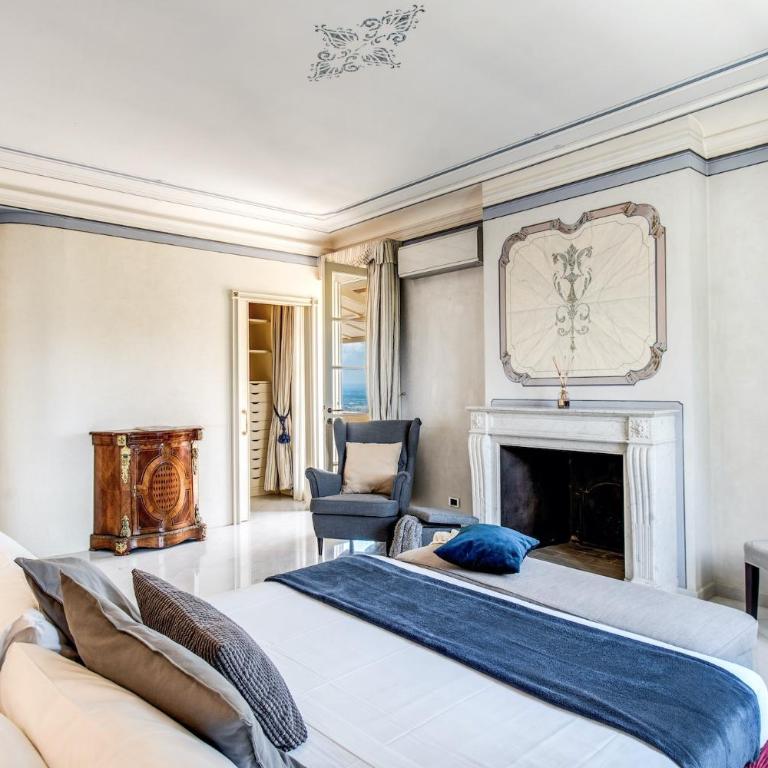 Alfresco luxury Villa with Heated pool - Villa con Piscina Privata - 29