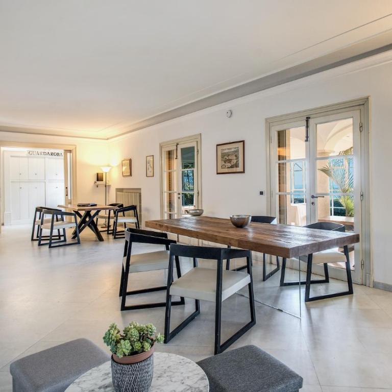 Alfresco luxury Villa with Heated pool - Villa con Piscina Privata - 31