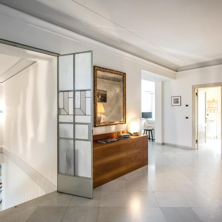 Alfresco luxury Villa with Heated pool - Villa con Piscina Privata - 34