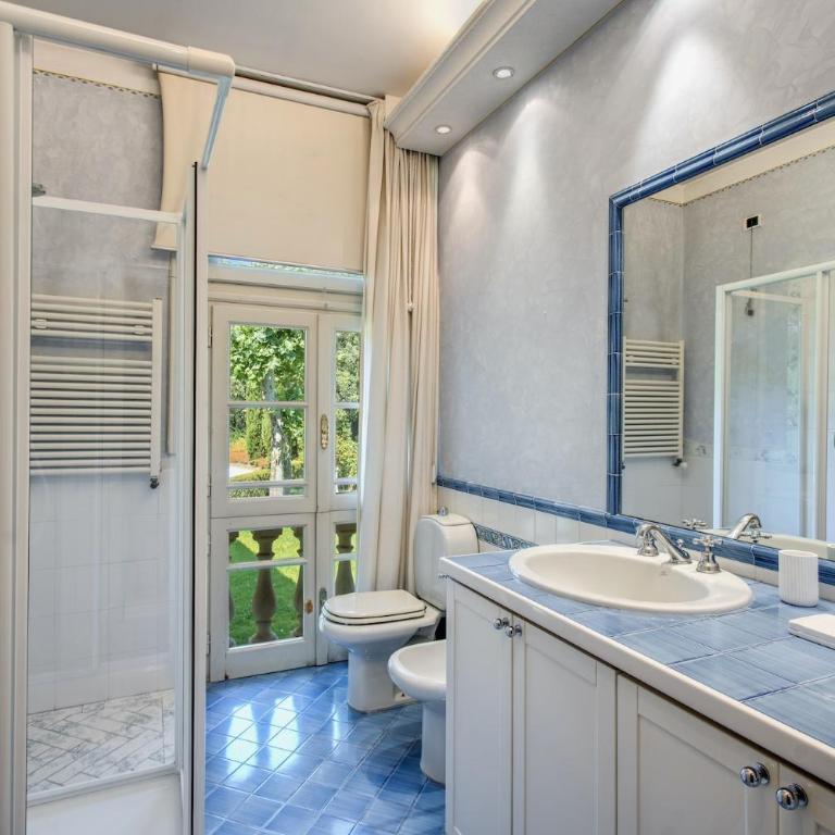 Alfresco luxury Villa with Heated pool - Villa con Piscina Privata - 35