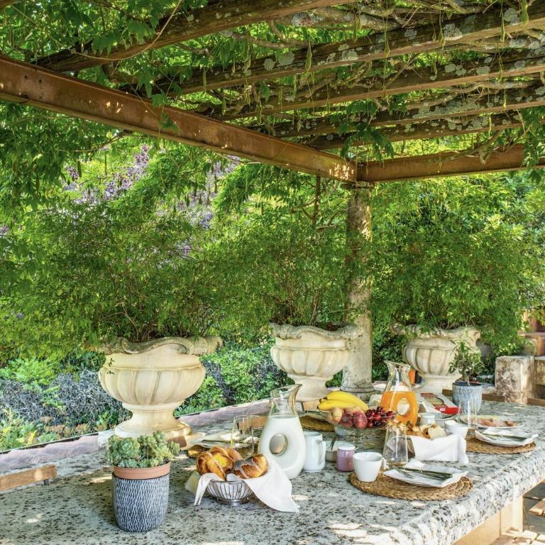 Alfresco luxury Villa with Heated pool - Villa con Piscina Privata - 39