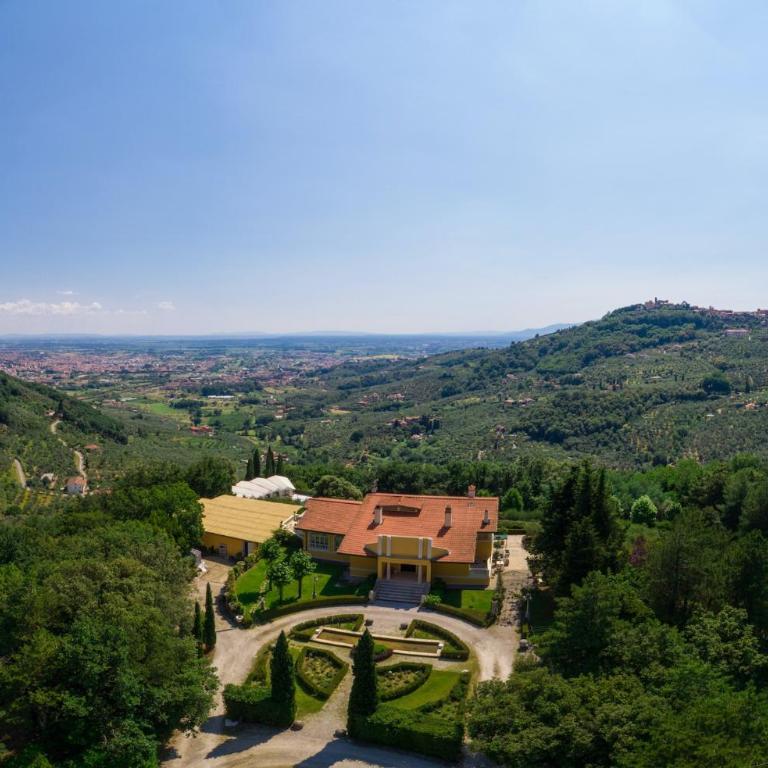 Alfresco luxury Villa with Heated pool - Villa con Piscina Privata - 40