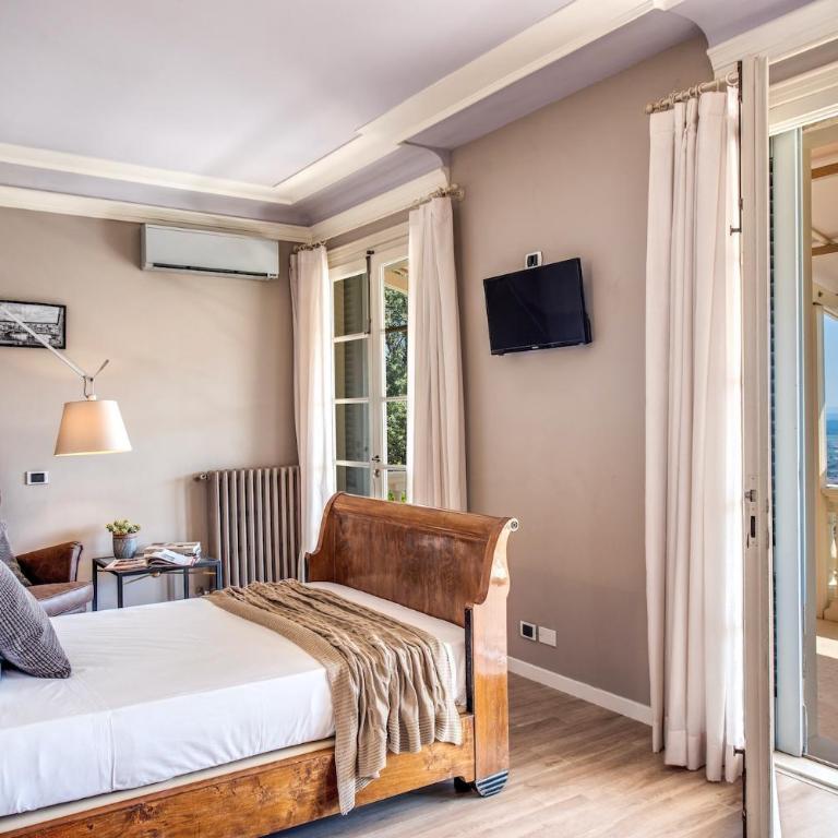 Alfresco luxury Villa with Heated pool - Villa con Piscina Privata - 42