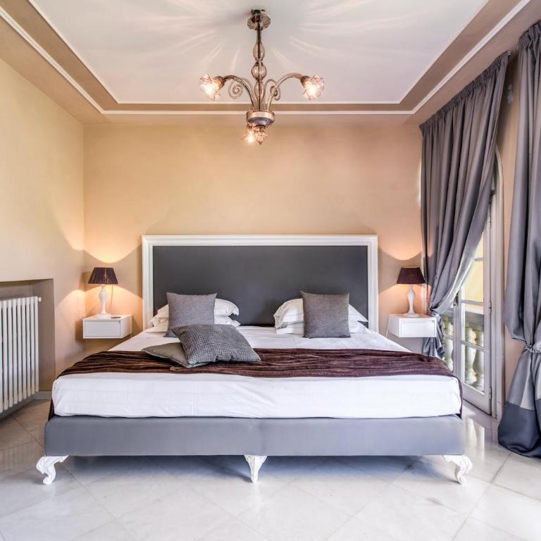 Alfresco luxury Villa with Heated pool - Villa con Piscina Privata - 45