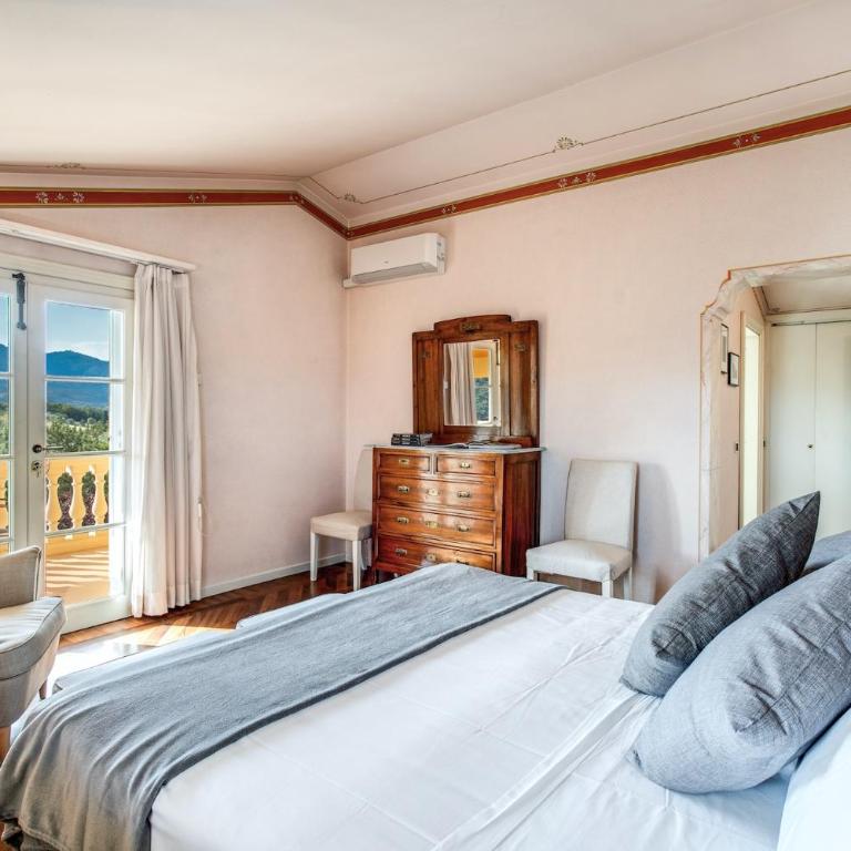 Alfresco luxury Villa with Heated pool - Villa con Piscina Privata - 46