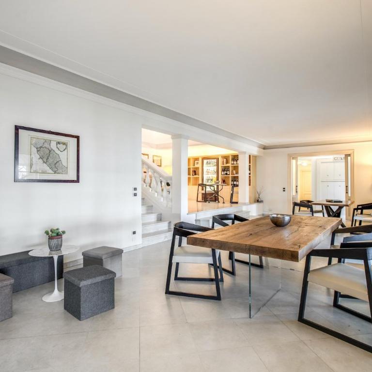 Alfresco luxury Villa with Heated pool - Villa con Piscina Privata - 49