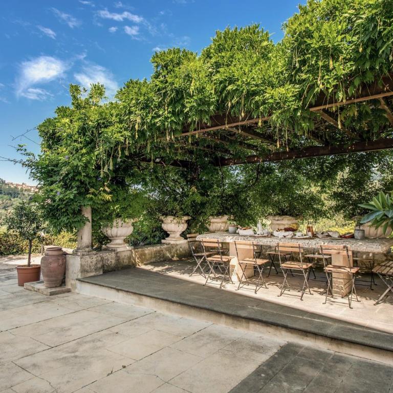 Alfresco luxury Villa with Heated pool - Villa con Piscina Privata - 51