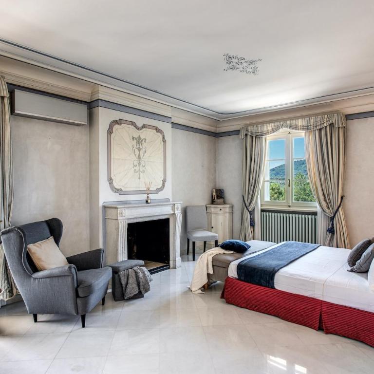 Alfresco luxury Villa with Heated pool - Villa con Piscina Privata - 52