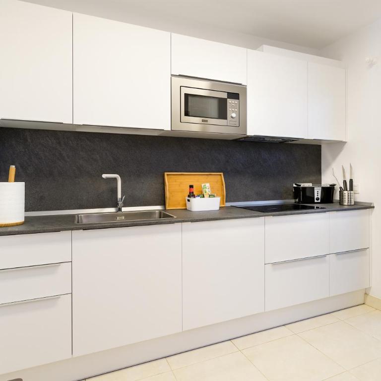 Villa Piva - Two-Bedroom Villa - 13