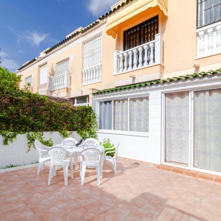 Espanatour AGUAMARINA - Bungalow de 3 dormitorios - 24