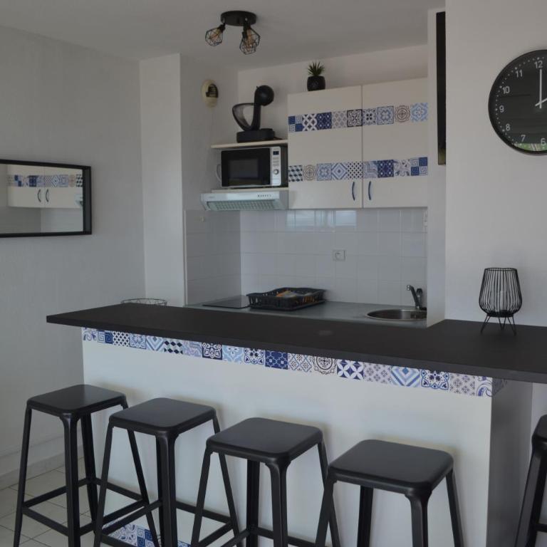 Bleu du Sud - Apartamento de 2 dormitorios - 10