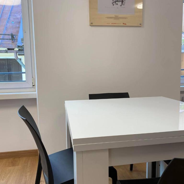 Trentino Apartments - San Lorenzo - Apartamento de 1 dormitorio - 17