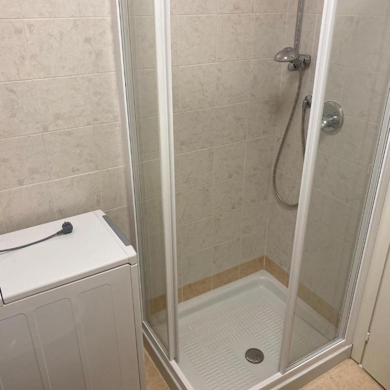 Trentino Apartments - San Lorenzo - Apartamento de 1 dormitorio - 8