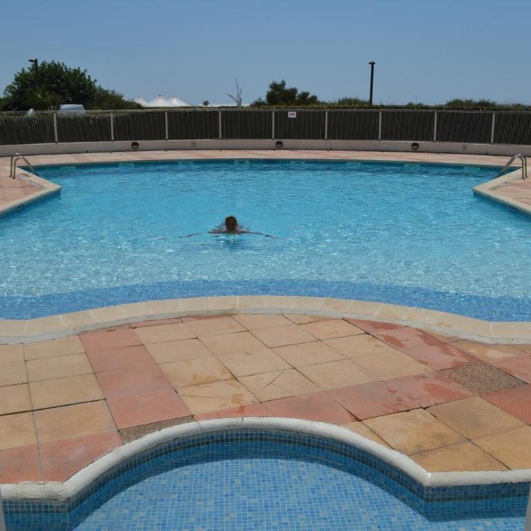 Bleu du Sud - Apartamento de 2 dormitorios - 29