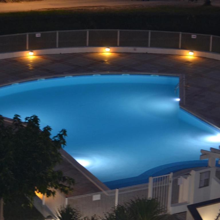 Bleu du Sud - Apartamento de 2 dormitorios - 27