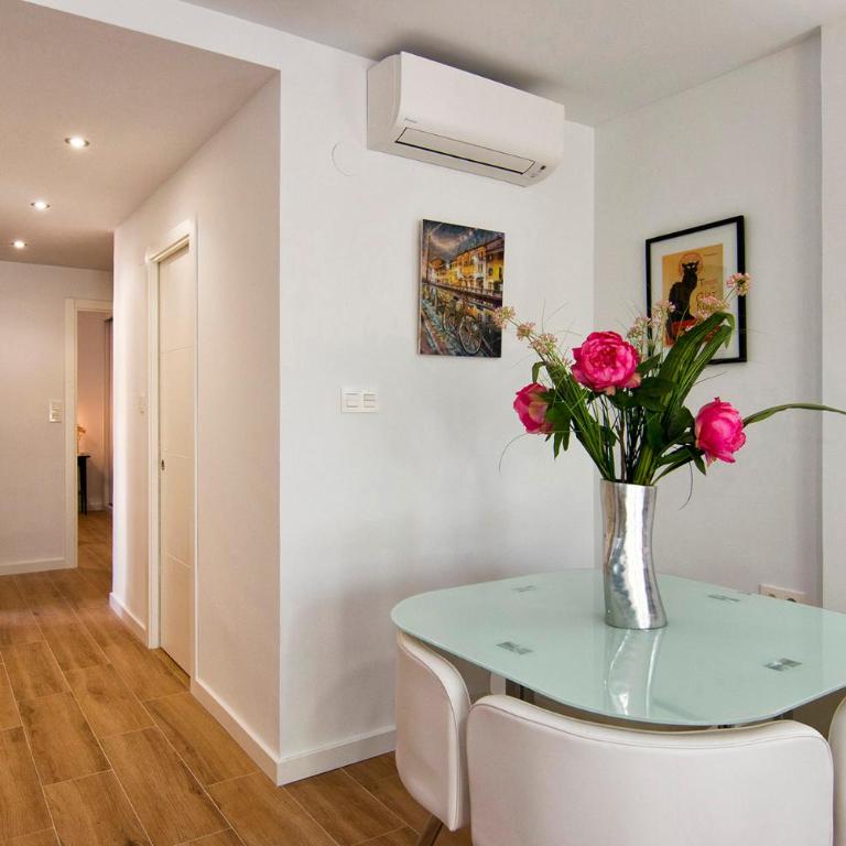 Apartamento con unas maravillosas vistas a Granada - One-Bedroom Apartment - 5