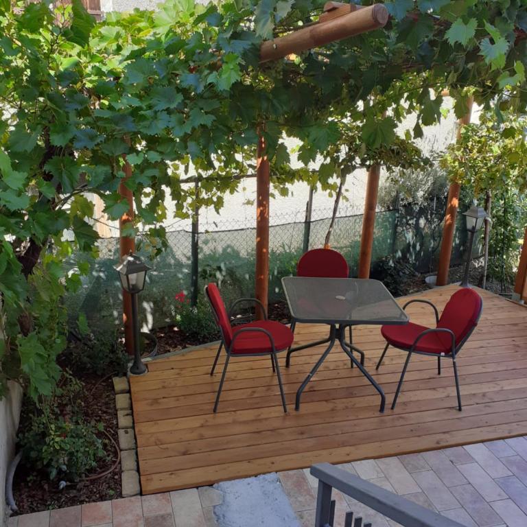 ALLA CAMPANELLA - Appartamento con 2 Camere da Letto - 7