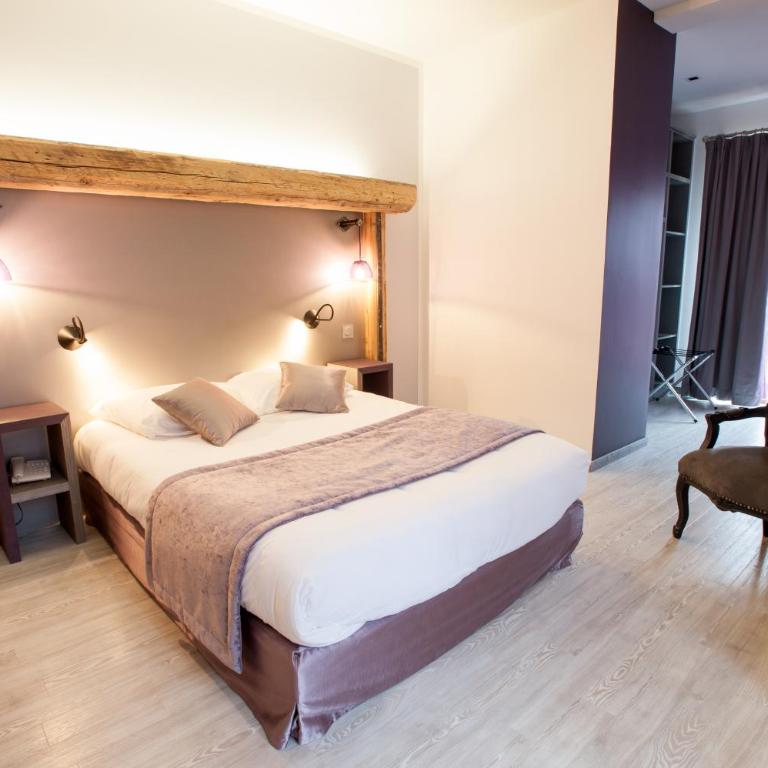 Altis Val Vert - Suite Cocon - 4