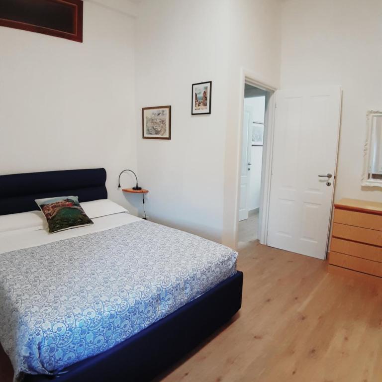 HOUSE Riccardo, vicino al parco Nelson Mandela - Casa con 1 Camera da Letto - 17