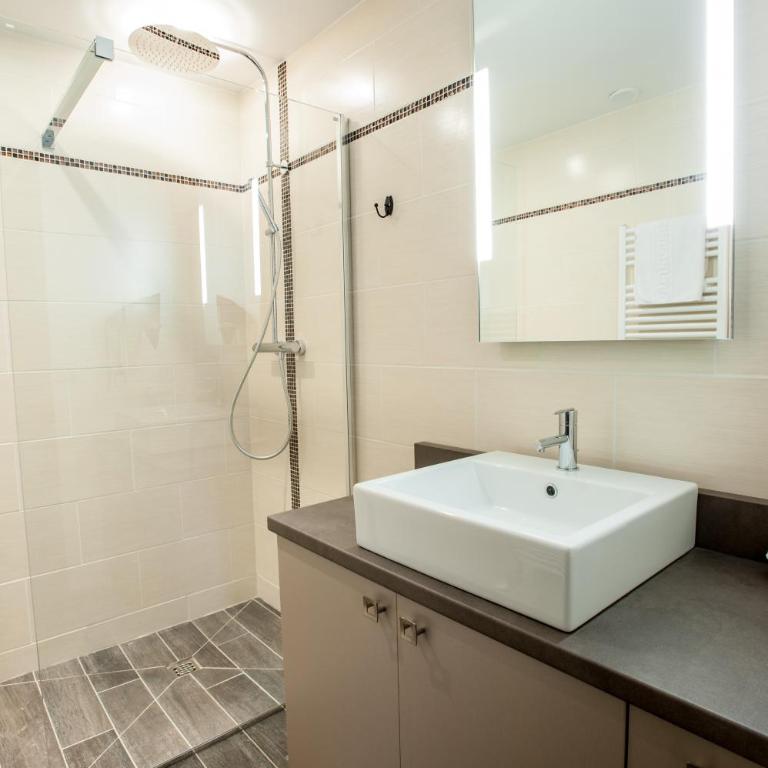 Altis Val Vert - Suite Cocon - 2