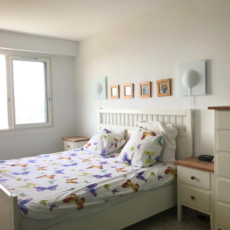Grand F2 vue mer - Appartement 1 Chambre - 8