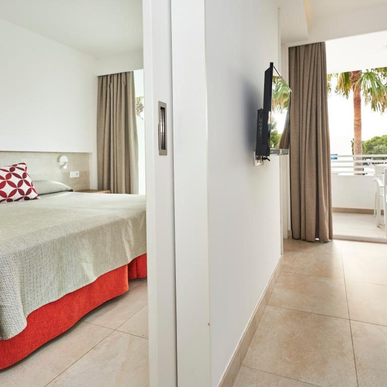 Hoposa Hotel & Apartaments VillaConcha - Apartamento de 1 dormitorio (3 adultos) - 1