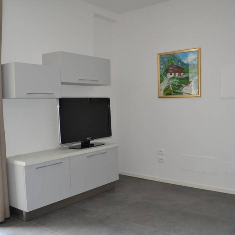 Appartamento Casa Alpi - Appartement 2 Chambres - 3