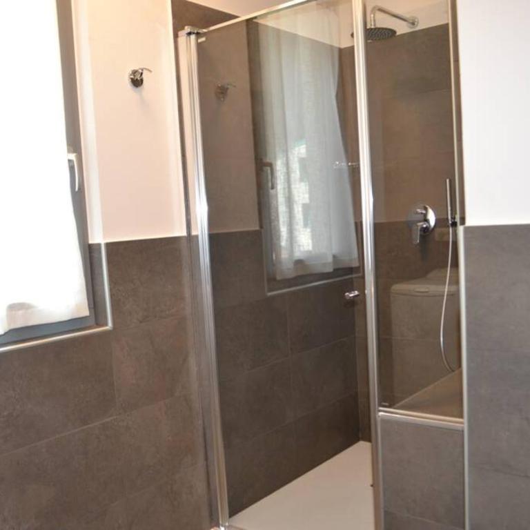 Appartamento Casa Alpi - Appartement 2 Chambres - 12