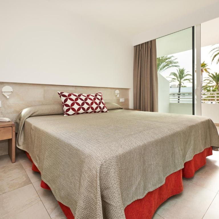 Hoposa Hotel & Apartaments VillaConcha - Estudio con balcón - 1