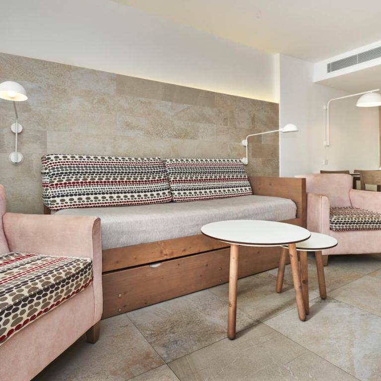 Hoposa Hotel & Apartaments VillaConcha - Apartamento (3 adultos + 1 niño) - 6