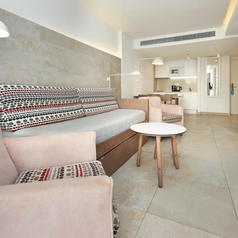 Hoposa Hotel & Apartaments VillaConcha - Apartamento (2 adultos + 1 niño) - 4