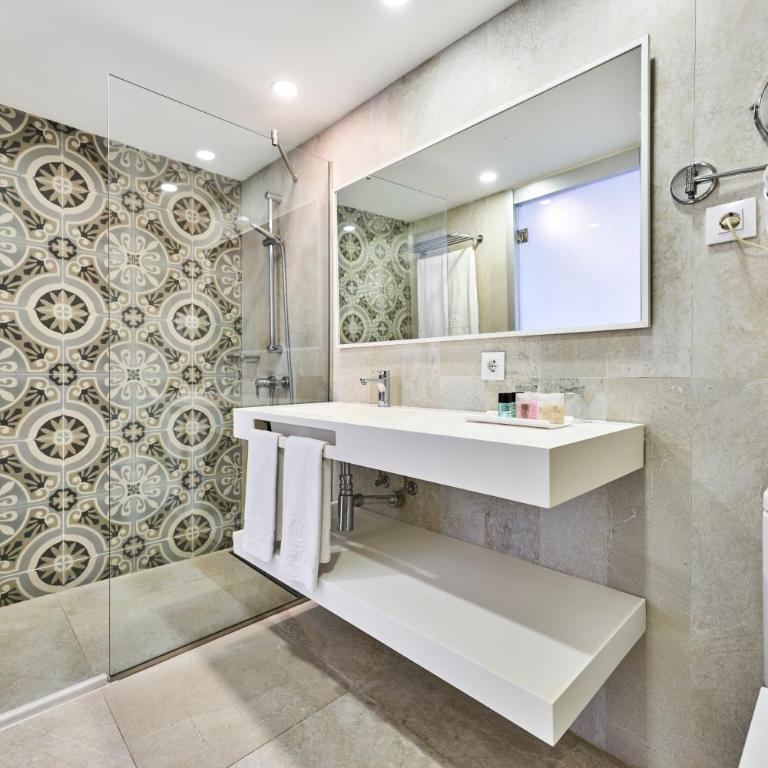 Hoposa Hotel & Apartaments VillaConcha - Apartamento de 1 dormitorio (3 adultos) - 9