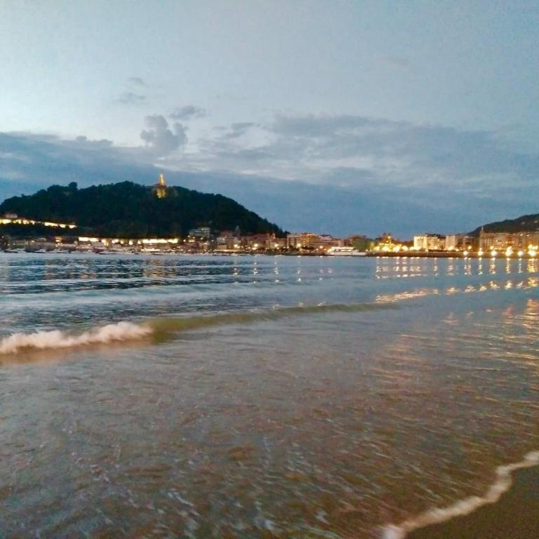 BeraBera,Parking free,2WC,Terraza,Aire acond,Auto Checkin - Apartamento de 2 dormitorios - 33