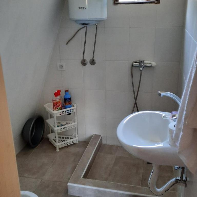 Katun Mokra accommodation & horseback riding - Two-Bedroom Chalet - 17