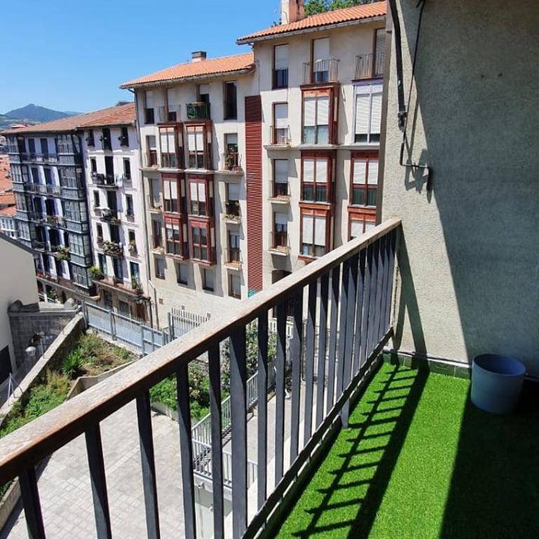 Bilbao Sensations.OLD TOWN exclusive views&parking - Three-Bedroom Apartment - 18