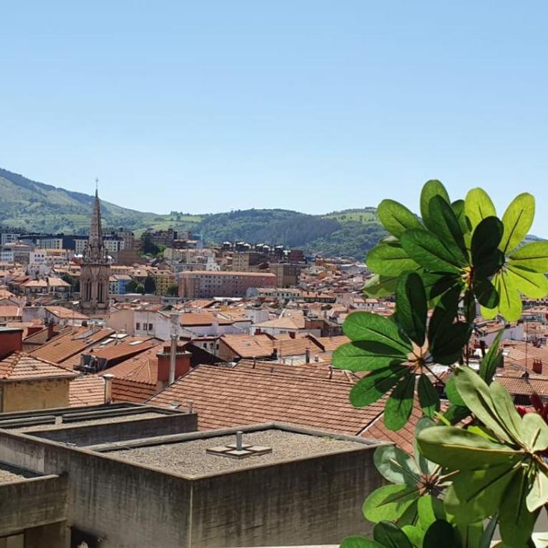 Bilbao Sensations.OLD TOWN exclusive views&parking - Three-Bedroom Apartment - 21