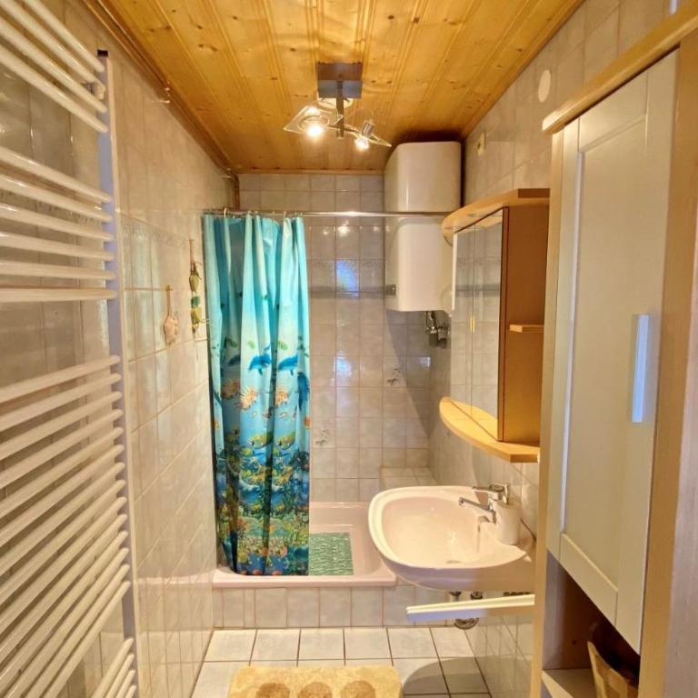 Bianca's Ferienwohnung - Apartment mit 1 Schlafzimmer - 12