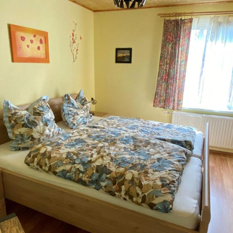 Bianca's Ferienwohnung - Apartment mit 1 Schlafzimmer - 8