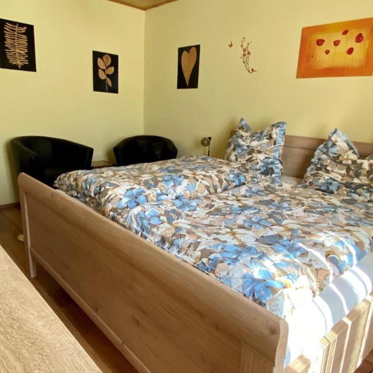 Bianca's Ferienwohnung - Apartment mit 1 Schlafzimmer - 7