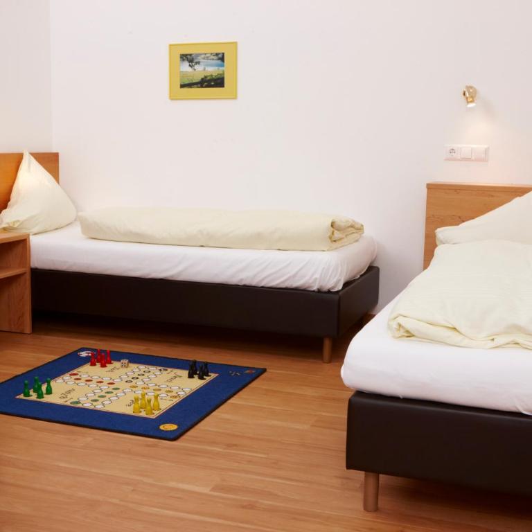 Kolbitsch am Weissensee ein Seeblick der verzaubert - Apartment mit 1 Schlafzimmer - 5