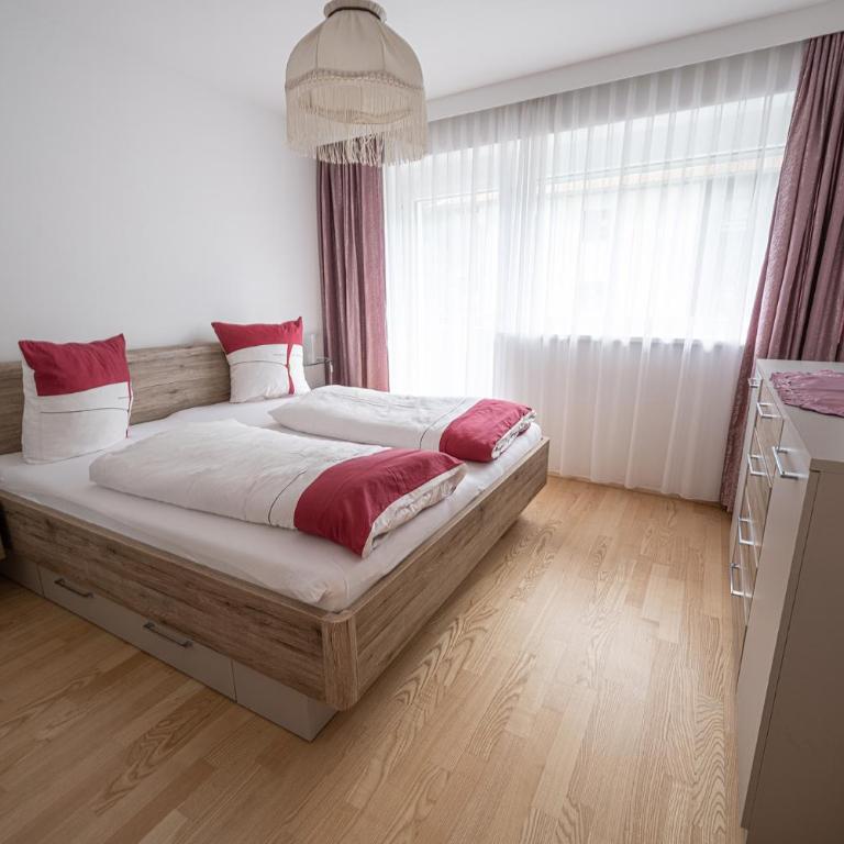 Sonnenplatzl-adults only - Apartment - 5