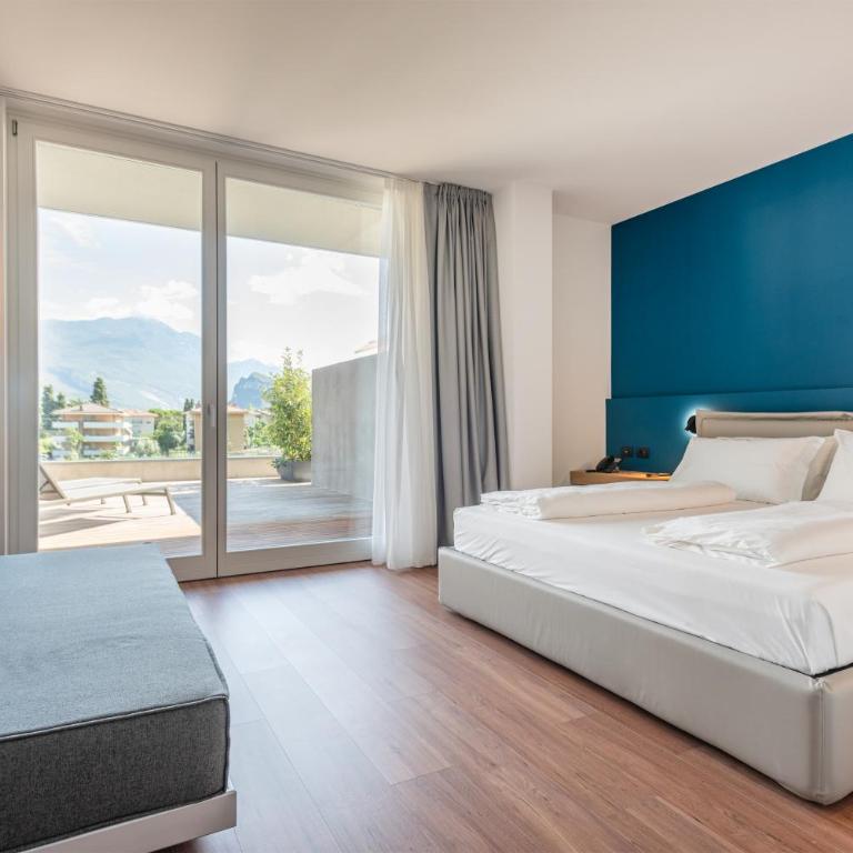 HOODY ACTIVE & HAPPINESS HOTEL - Junior Suite - 6