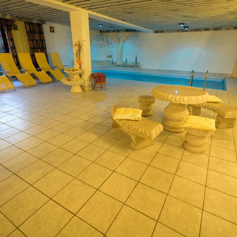 Appartement Pavillon - Apartment - 9