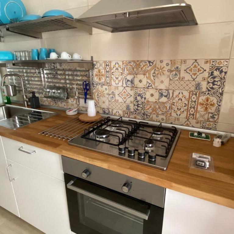 Casa Giorgia - Casa Vacanze - 6